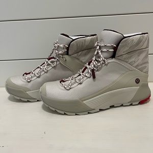 Lululemon Olympic Closing Ceremonies Boot